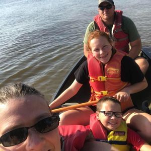 Meet your Posher, Stacy